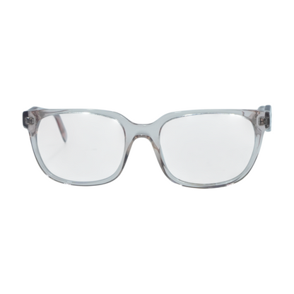 Peach VPR 17Z Square Prescription Eyewear