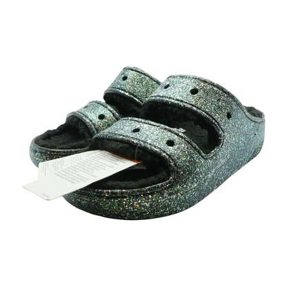 Black Sandals