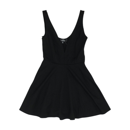Black Romper