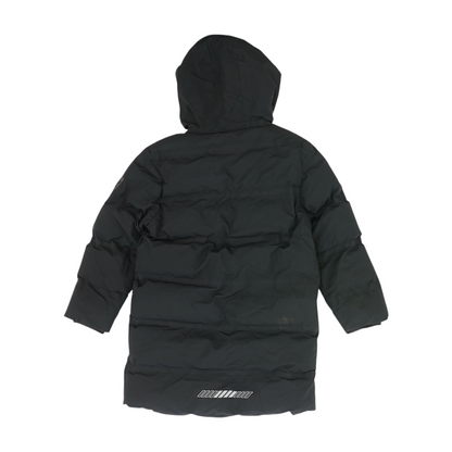 Black Coat