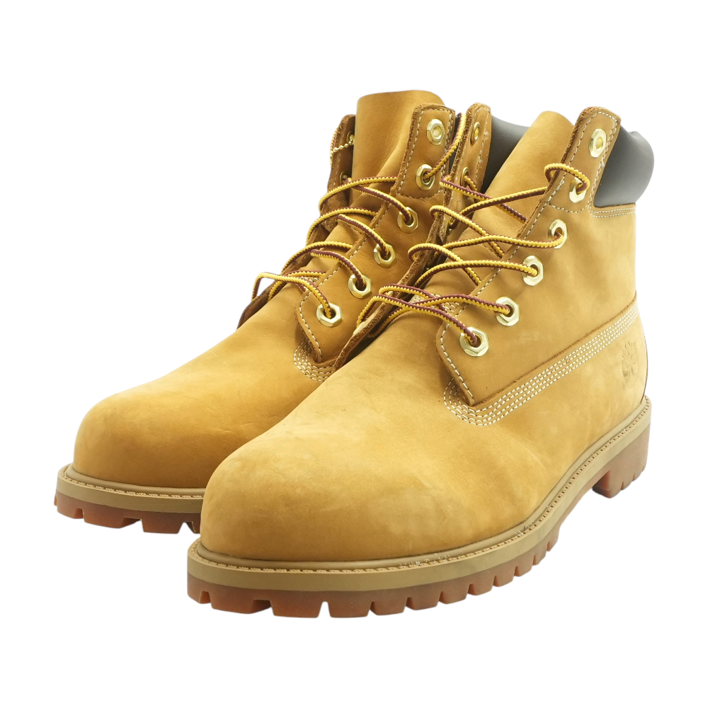 Tan Boots Shoes