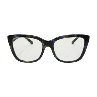 Black TY 2140U Cat Eye Prescription Eyewear