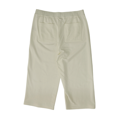 Ivory Pants