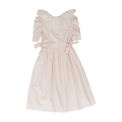 Vintage Pink Dress