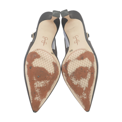 Brown Heels
