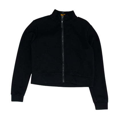 Black Active Jacket