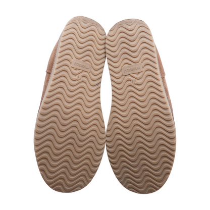 Tan Boots