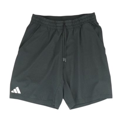 Black Active Shorts