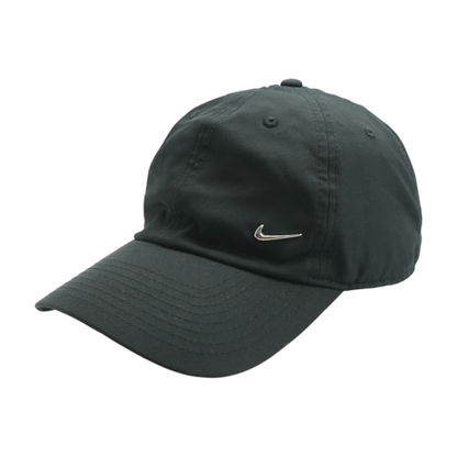 Black Ballcap