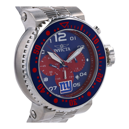 Stainless Steel Watch