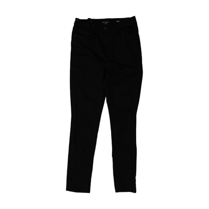 Black Skinny Jeans