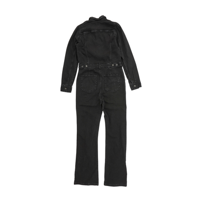 Black Tall Jumpsuit
