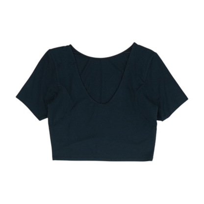 Black Active T-shirt