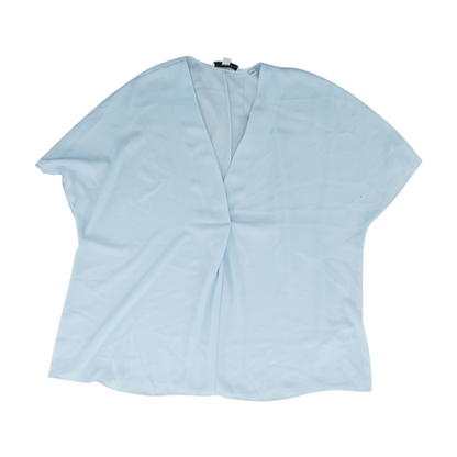 Blue Blouse
