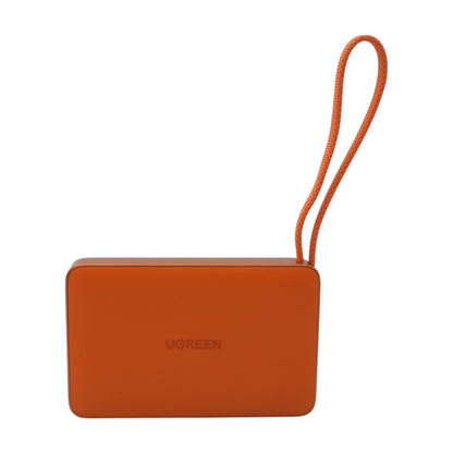 Magnetic Wireless Power Bank