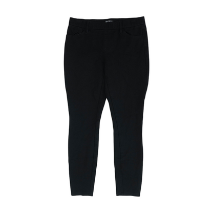 Black Pants