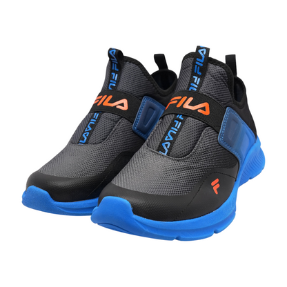 Blue Athletics Shoes