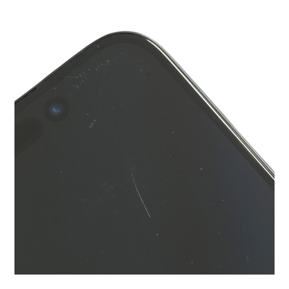 iPhone 16 "AT&T" 128GB Black