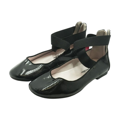 Black Flats