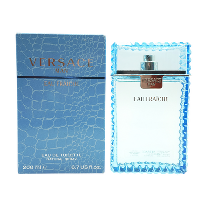 Man Eau Fraiche Eau de Toilette