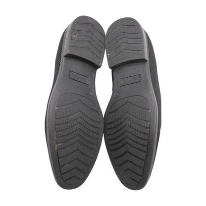 Black Dress Shoes