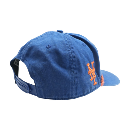Blue New York Mets Ballcap