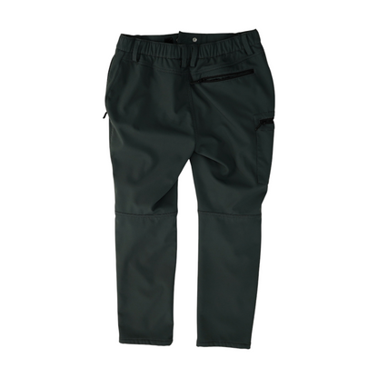 Gray Pants