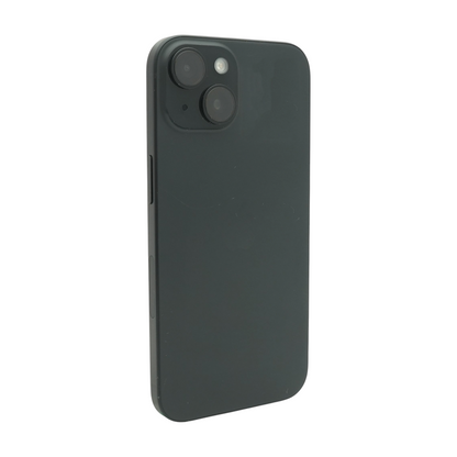 iPhone 15 "Carrier Unlocked" 128GB Black UB RENEWED