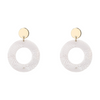 Costume Drop Earrings