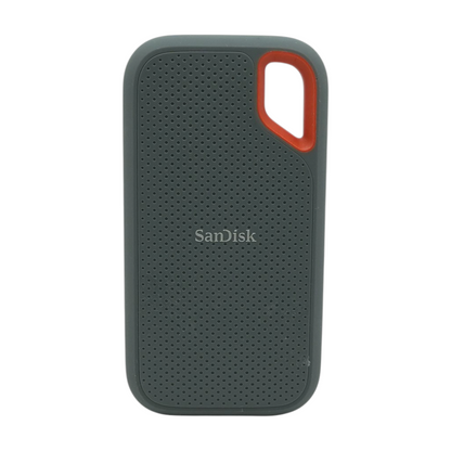 1TB Extreme Portable SSD
