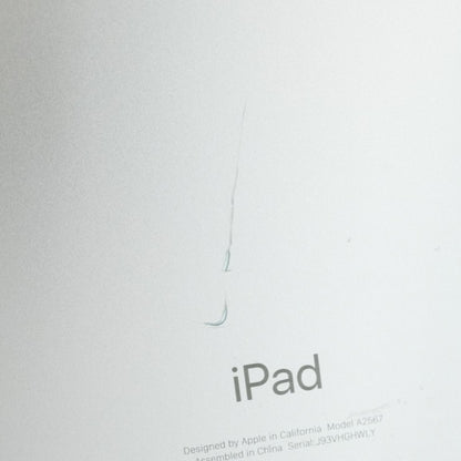 iPad Mini 6 8.3" Pink 6th Gen Generation A15 Bionic 256GB WiFi Tablet