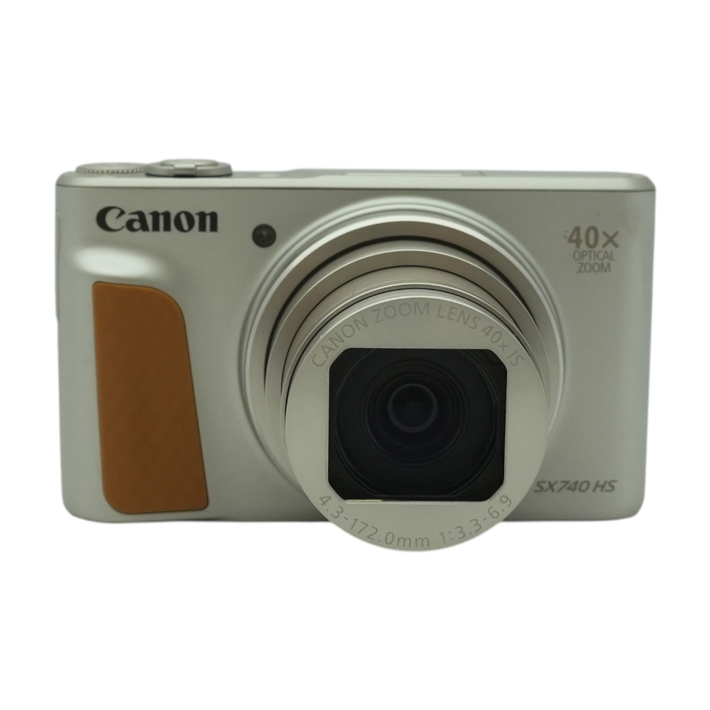 PowerShot SX740 HS Instant Camera