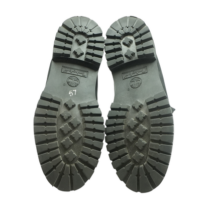 Black Work / Hiking Boots