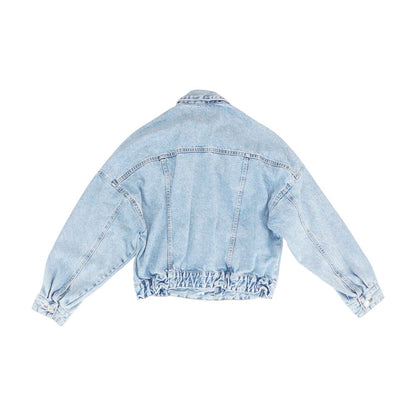 Blue Denim Jacket