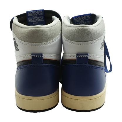 Jordan 1 Retro High OG High-Top Athletic Shoes