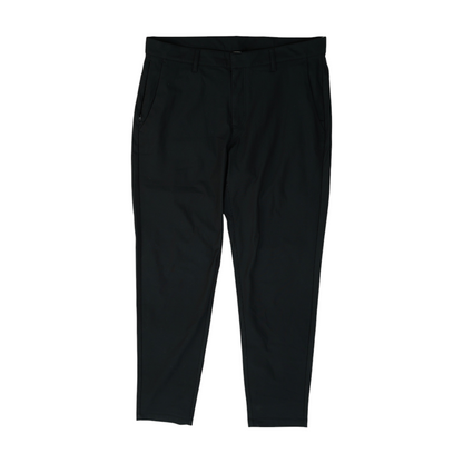 Black Classic Pants