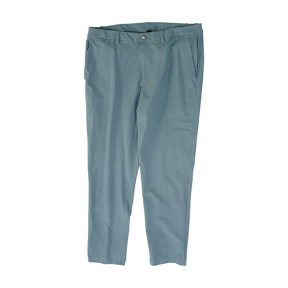 Gray Regular Pants