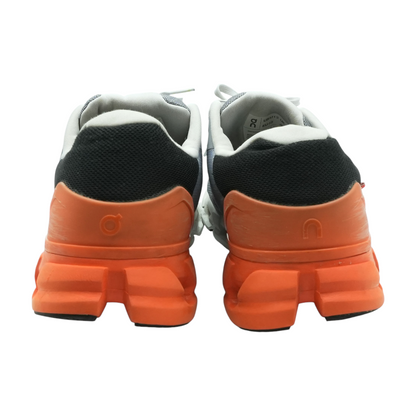 Cloud Flow Low-Top Athletic Shoes
