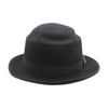 Black Misc. Hat