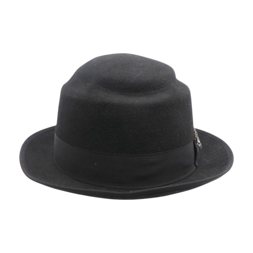 Black Misc. Hat