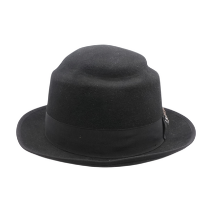 Black Misc. Hat