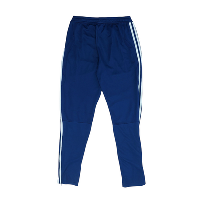 Navy Active Pants