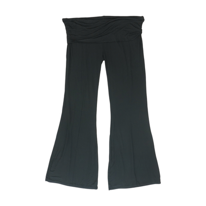 Black Pants