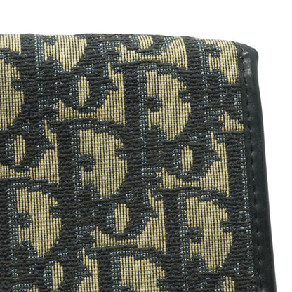 CD Trotter Canvas Chain Shoulder Bag