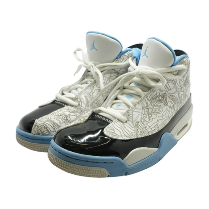 White Athletics Shoes
