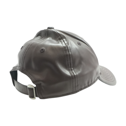 Brown New York Yankees Ballcap