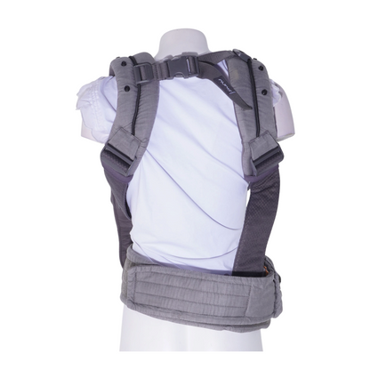Gray Infant Carrier