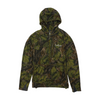 Green Camo 1/4 Zip Pullover