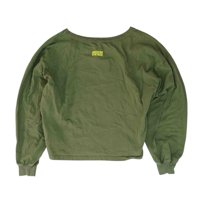 Olive T-Shirt