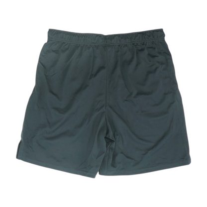 Black Active Shorts